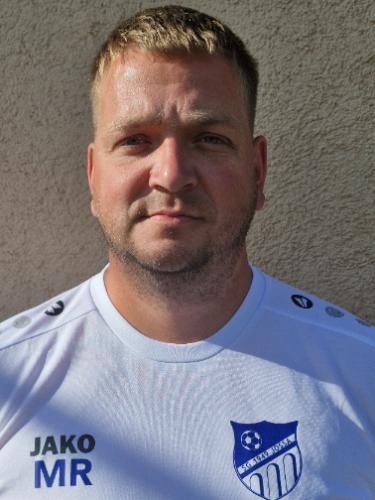 Martin Roeder