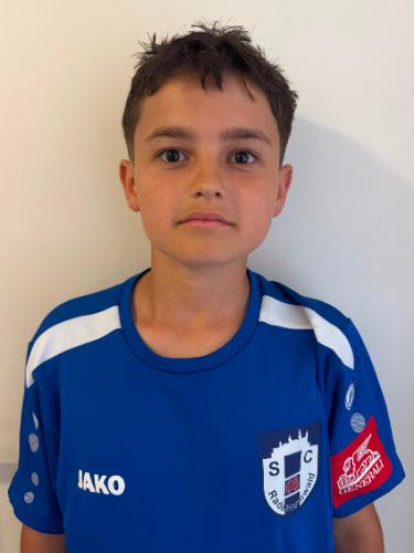 Muhammed Sirac Korkmaz