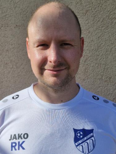 Robin Krack