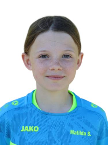 Matilda Schönwälder