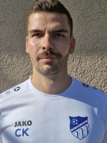 Christian Klug