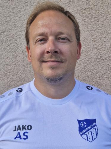 Alexander Spahn