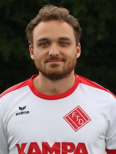 Miles Weber
