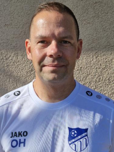 Oliver Heil
