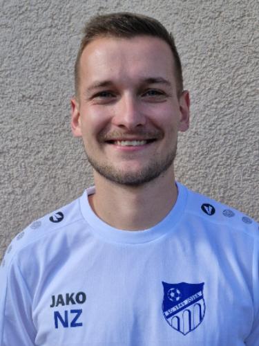 Niko Zeller