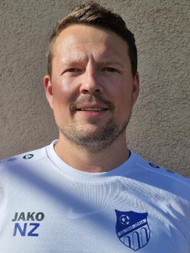 Nico Zeller