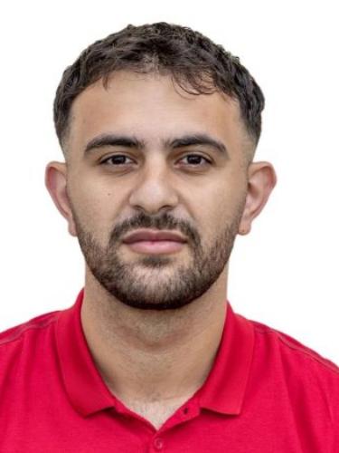 Kanan Rahimov