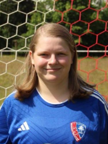 Amy Kroh