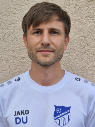 Dennis Ulrich