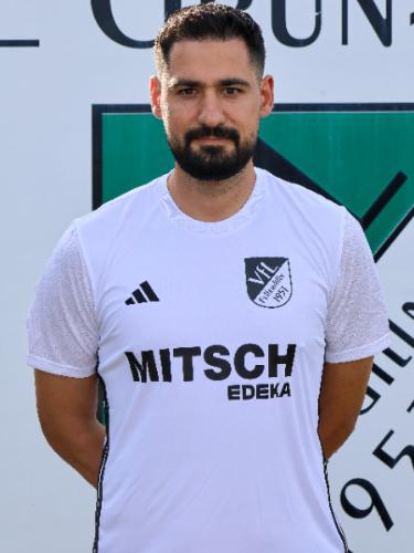 Furkan Demir