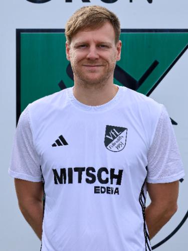 Tobias Franz
