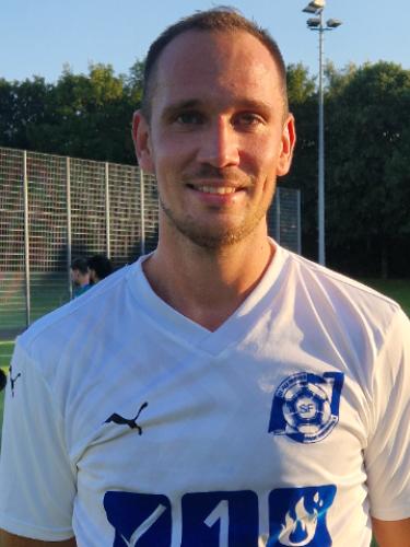 Stephan Bonacker