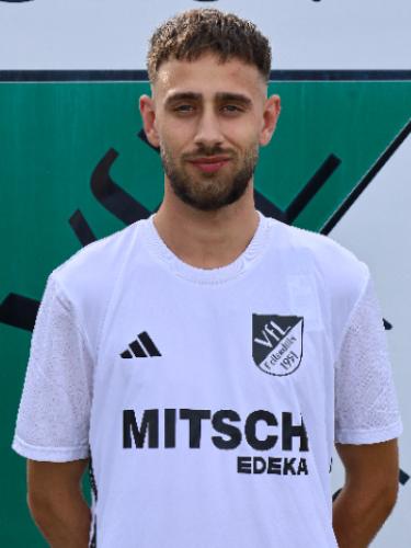 Samed Sagnak