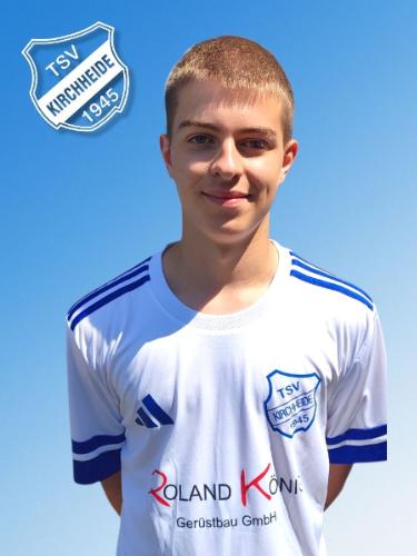 Timo Kelm