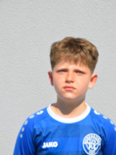Laurens Geisler