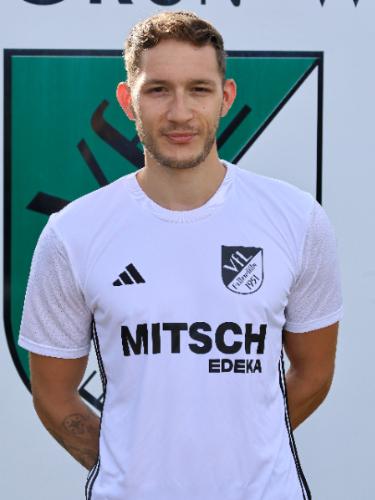 Felix Weber