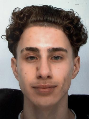 Jamil Ramadan