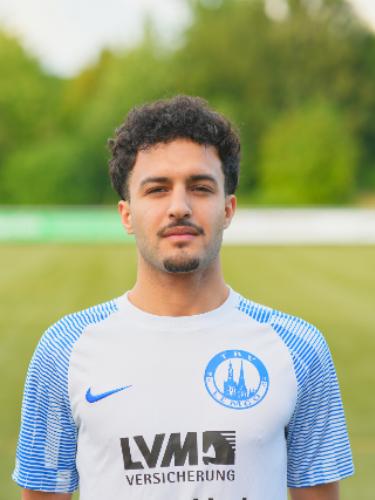 Yacoub Al Amoudi