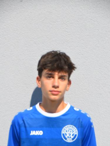 Mattis Kunz