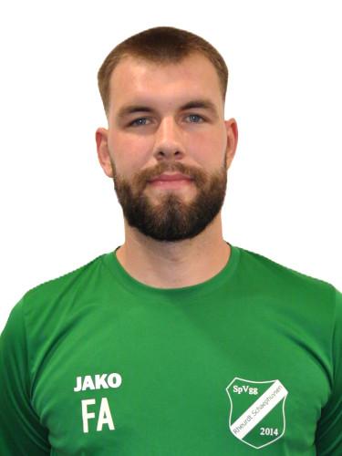 Mario Brescakovic