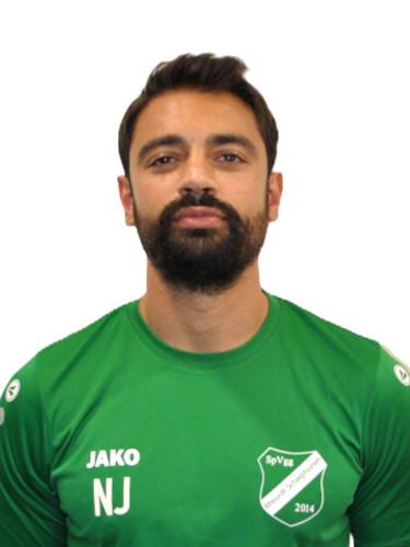 Mehmet Ügüdür