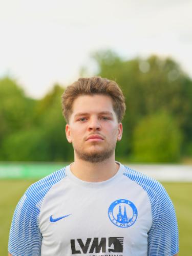 Tim Hübert