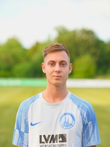 Jonas Karsten