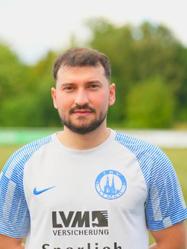 Halil Kocakoc