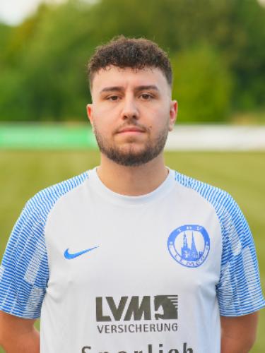 Athanasios Litos