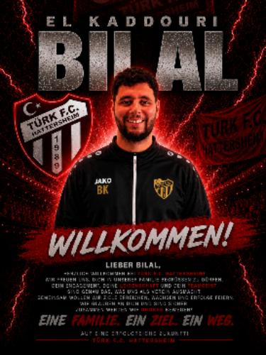 Bilal El Kaddouri