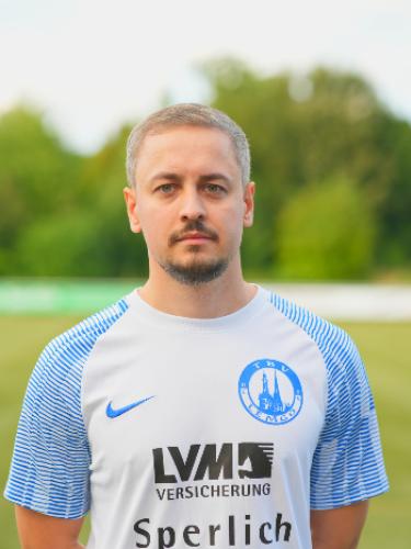 Tim Paschkowskij