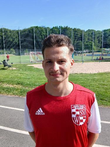 Jason Bernitzky
