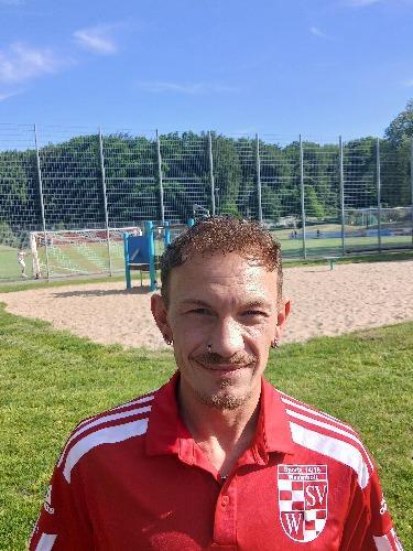 Patrick Waschhöfer