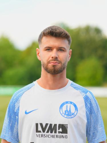 Alex Stirz