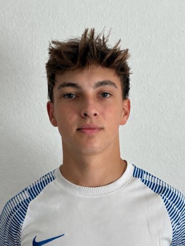 Max Aaron Schellhase