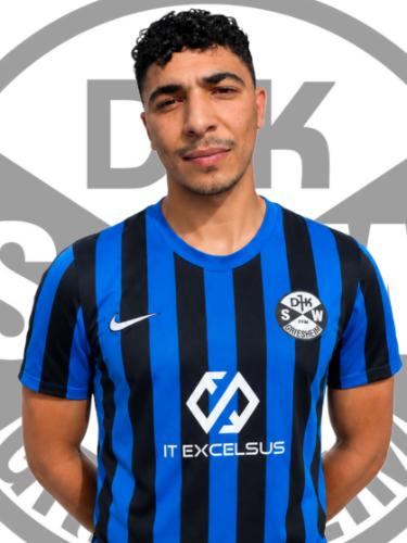 Ahmed Sadraoui
