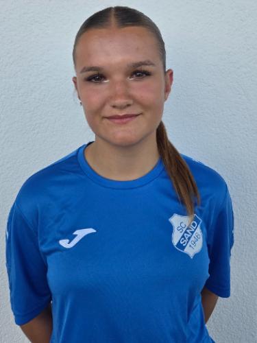 Laila Billharz