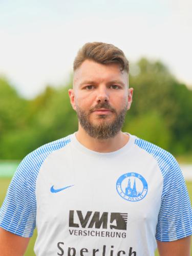 Florian Wedel