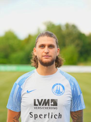 Kamil Zagorny