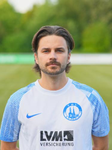 Marcel Zoworka
