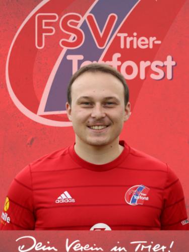 Tristan Fritz