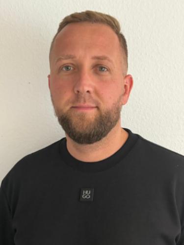 Dennis Sänger