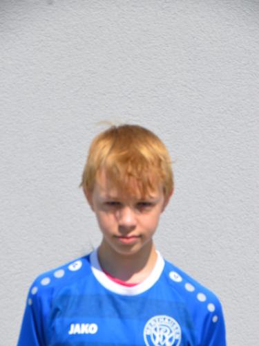 Benedikt Ahne