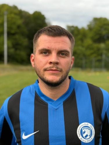 Fabian Booch