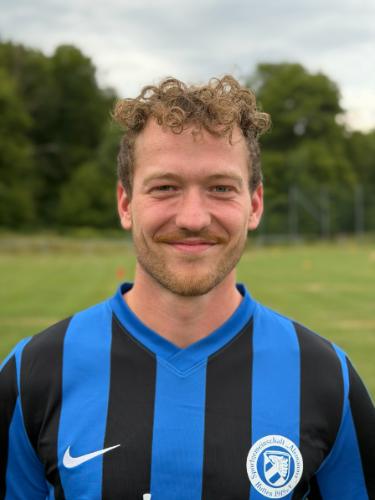 Nils Heger