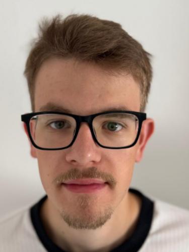 Benjamin Fritz