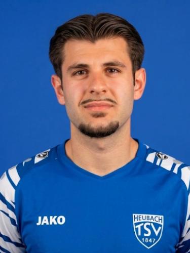 Bekir Ali Simsek