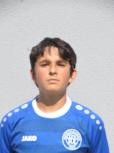 Julen Emiliano Gaudry Küllenberg
