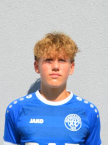 Lasse Moritz Schauberick