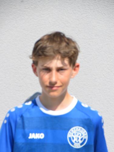 Joe Maximilian Schukraft
